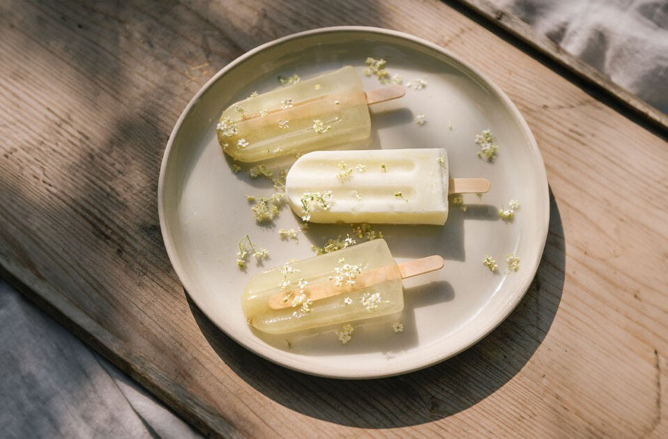 32 einfache Rezepte