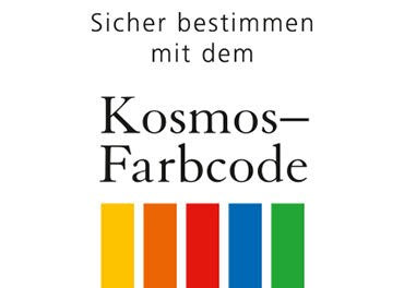 Der KOSMOS Farbcode