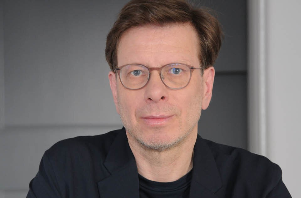 Der Autor