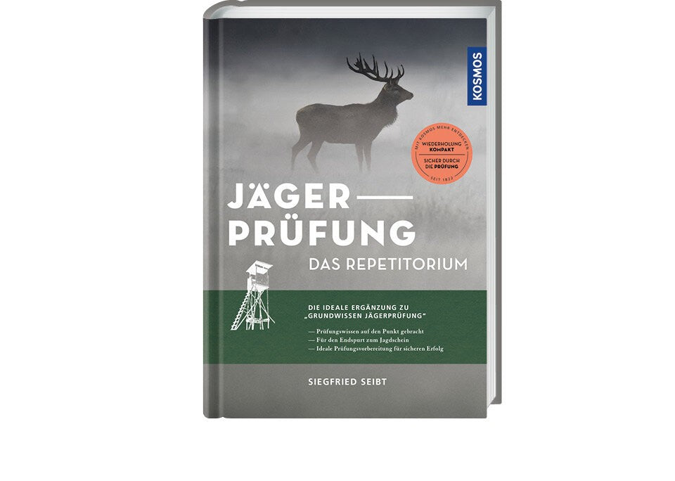 Prüfungswissen auf den Punkt gebracht