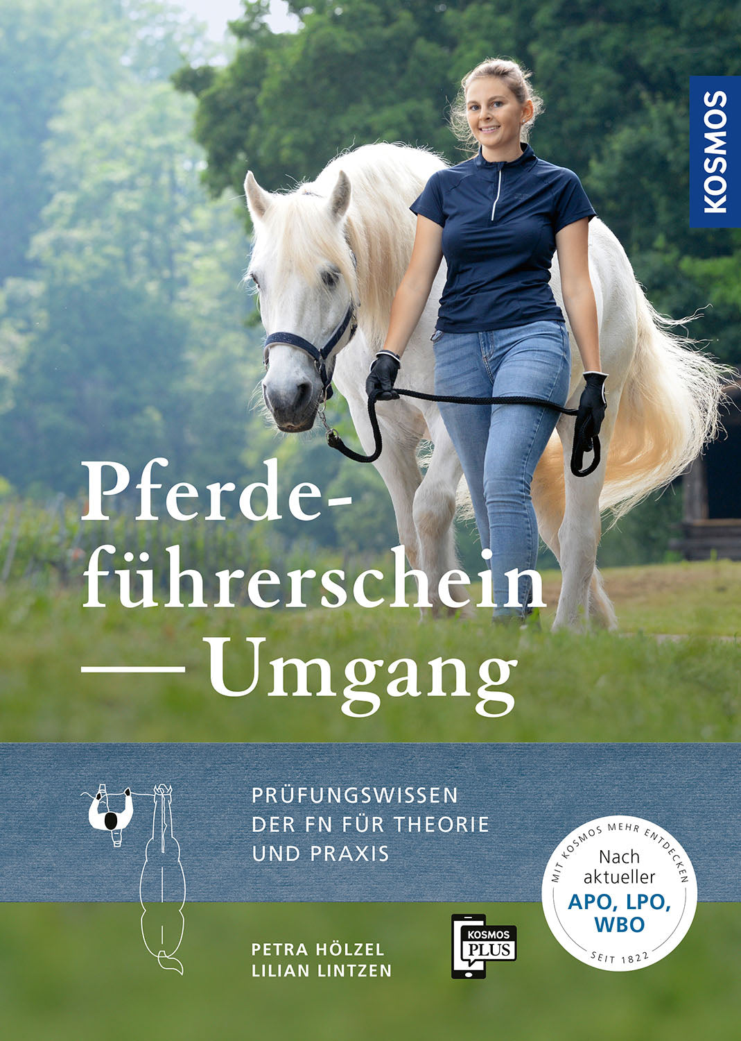 Horse Riding Permit Handling
