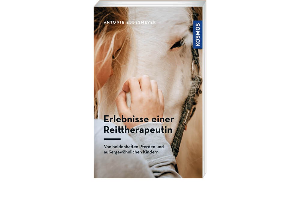Der therapeutische Zauber der Pferde