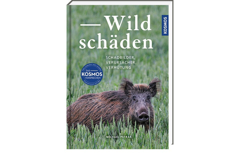 Wildschäden zuordnen und fair bewerten