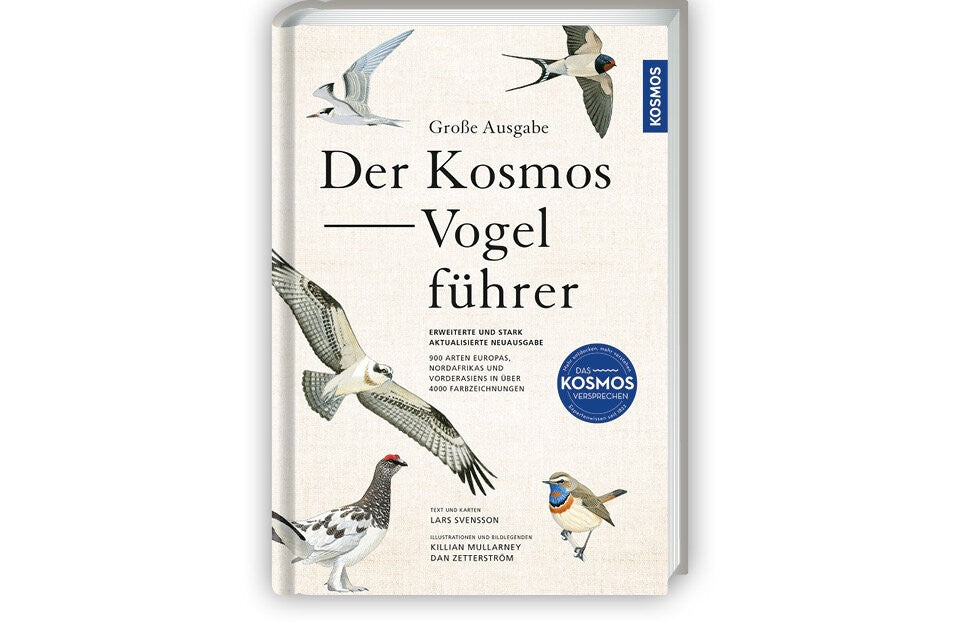 Aktuell und umfassend
