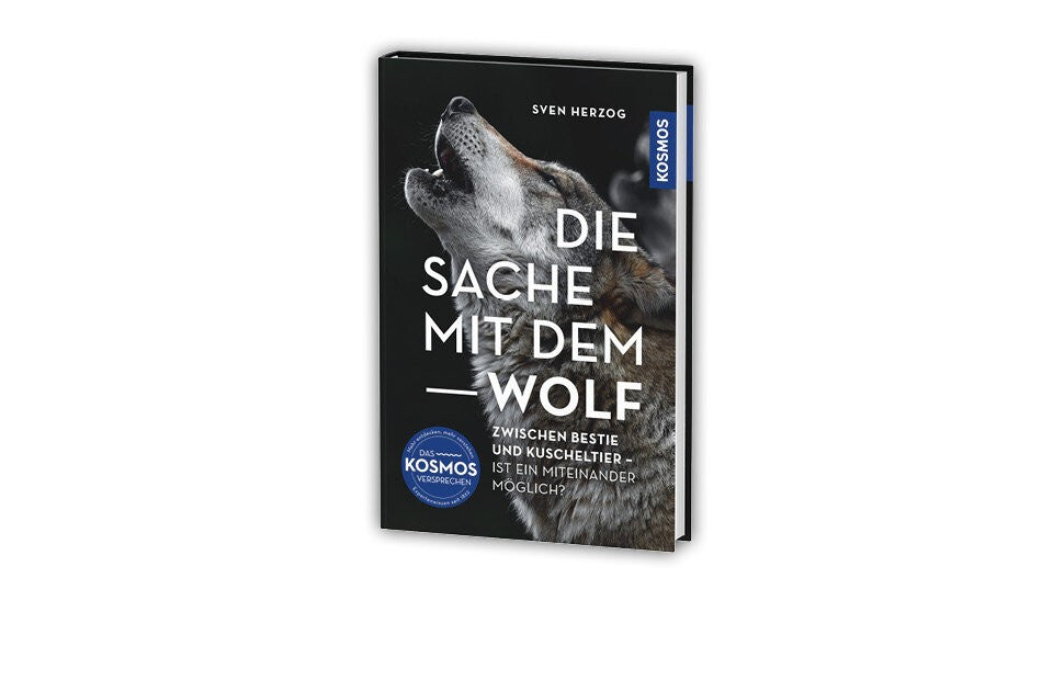 Die Rückkehr eines umstrittenen Wildtiers