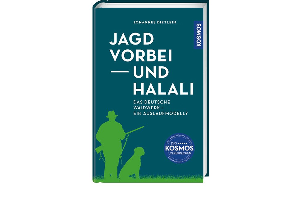 Die Jagd in Deutschland – zukunftsfähig?