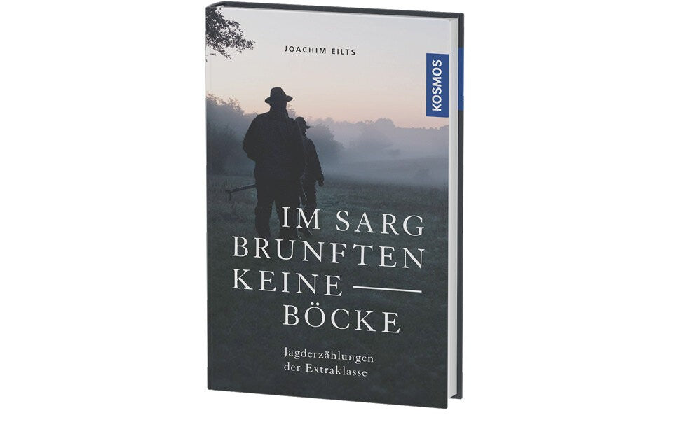 Jagderzählungen der Extraklasse