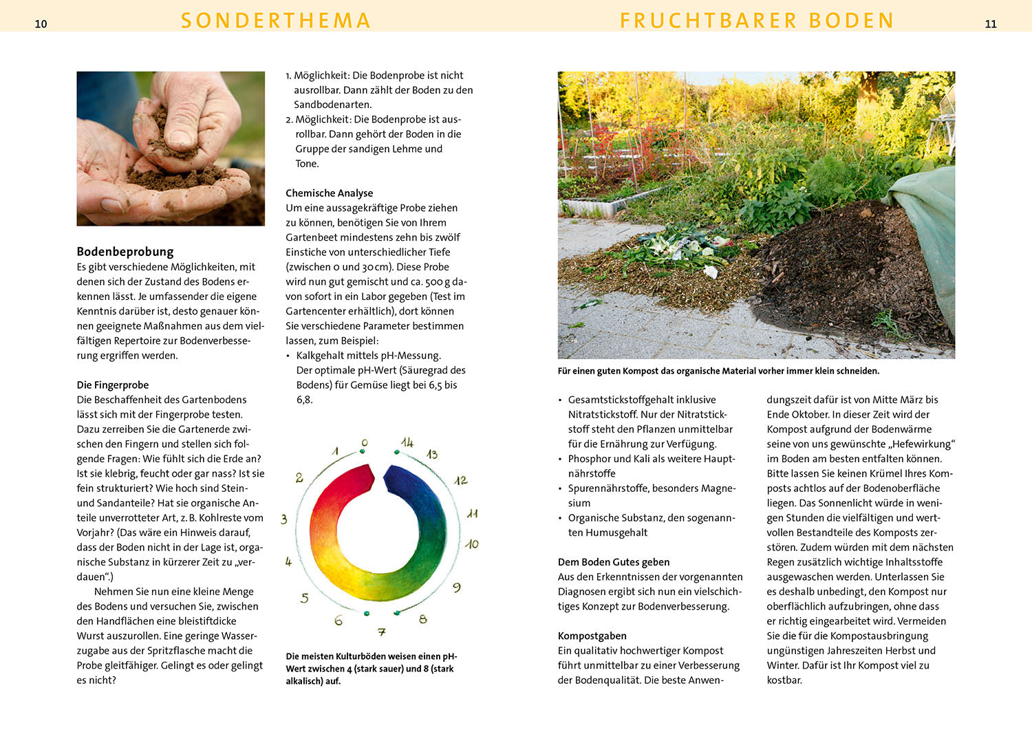 Kosmos Sowing Calendar 2026