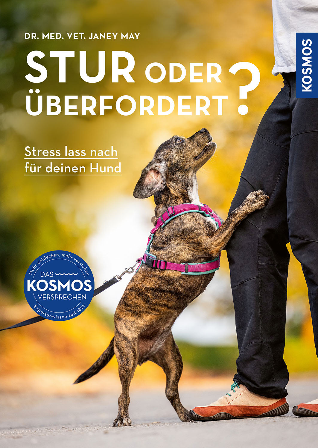 Stur oder überfordert?
