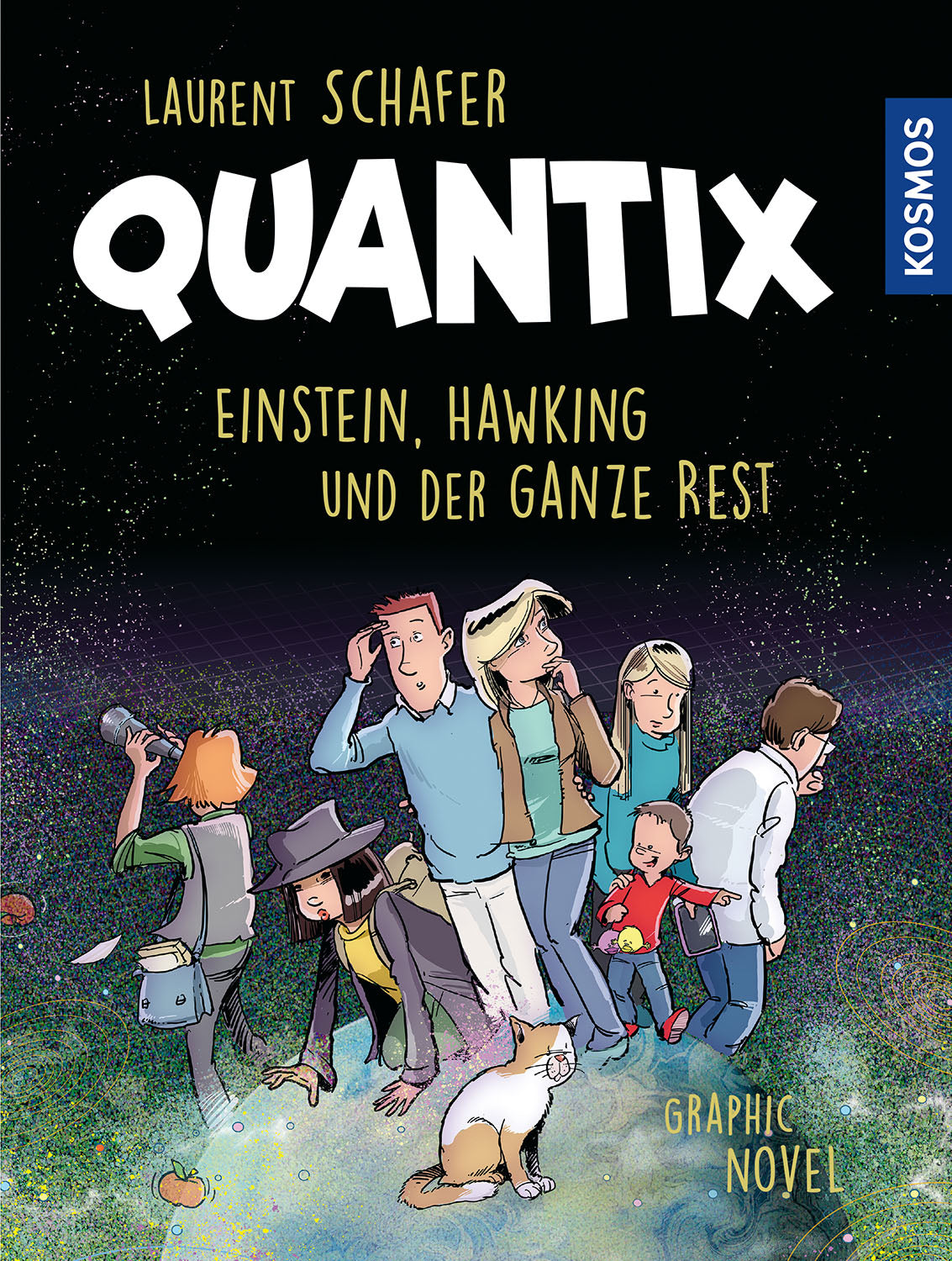 Quantix