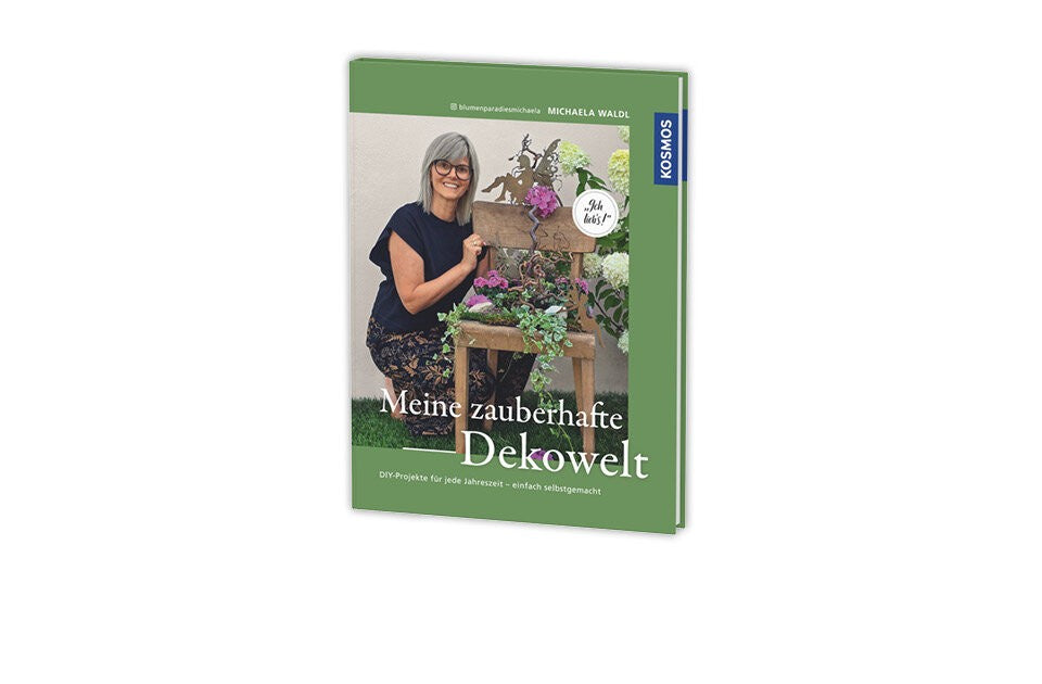Dekoideen zum Selbermachen
