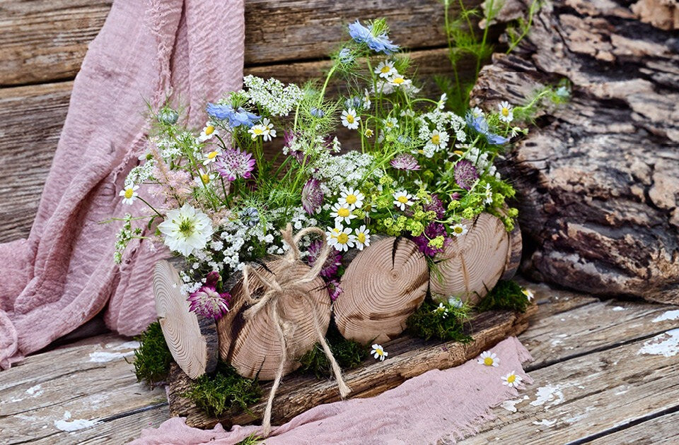Upcycling mit Zauberfaktor