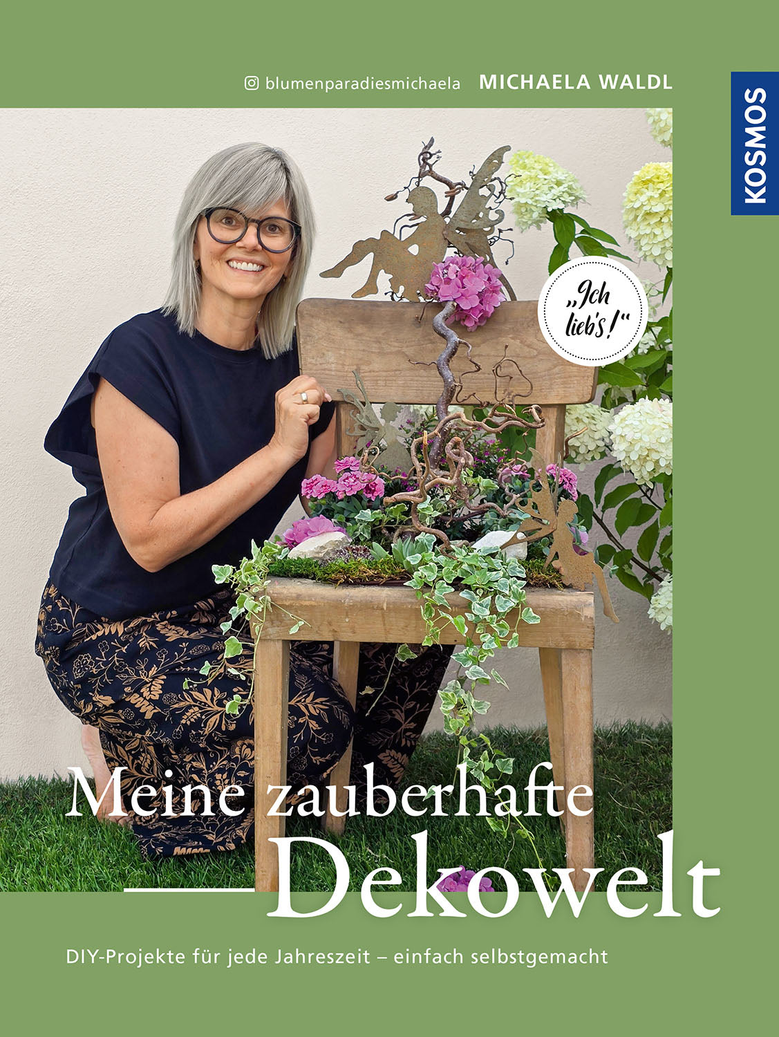 Meine zauberhafte Dekowelt
