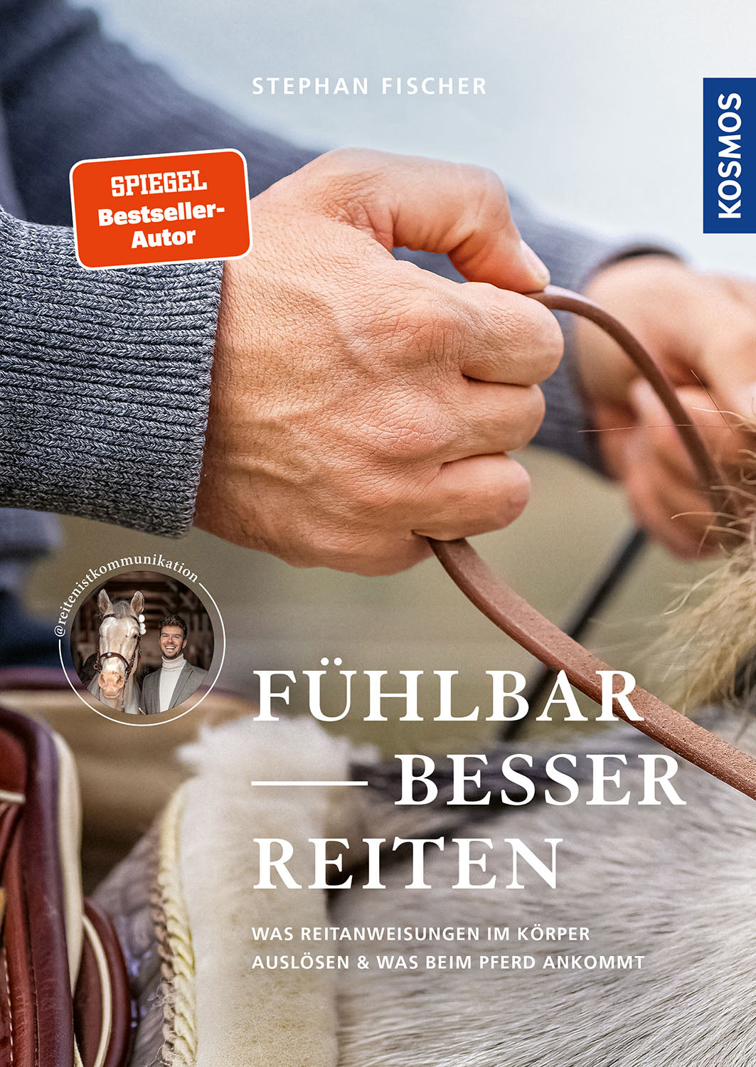 Fühlbar besser reiten