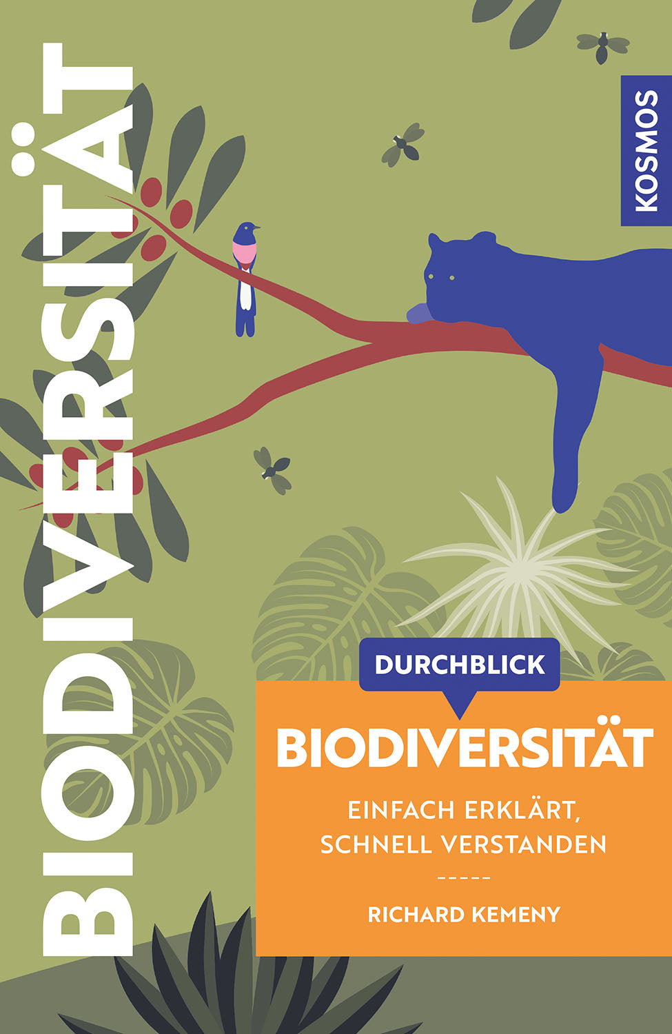 Biodiversity Insight