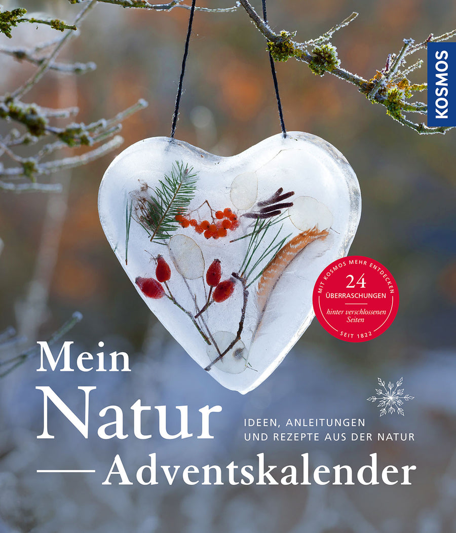 Natur-Adventskalender