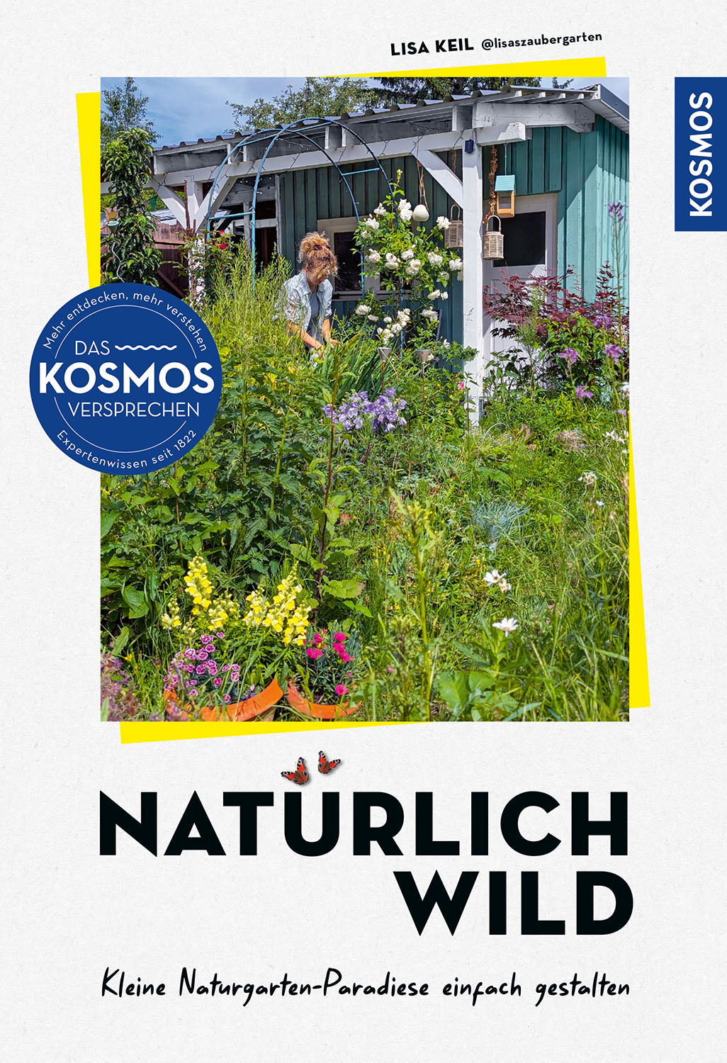 Natürlich wild