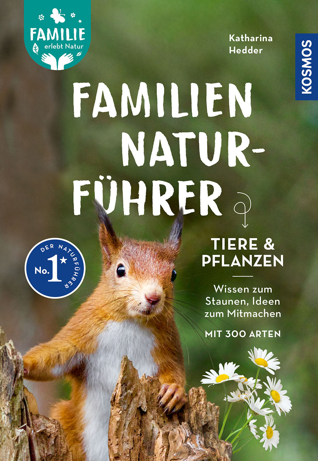 Family Nature Guide