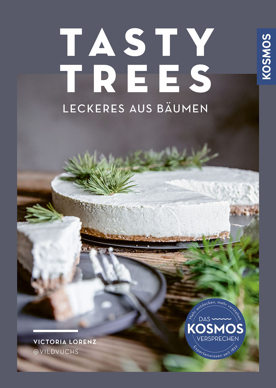 Tasty Trees