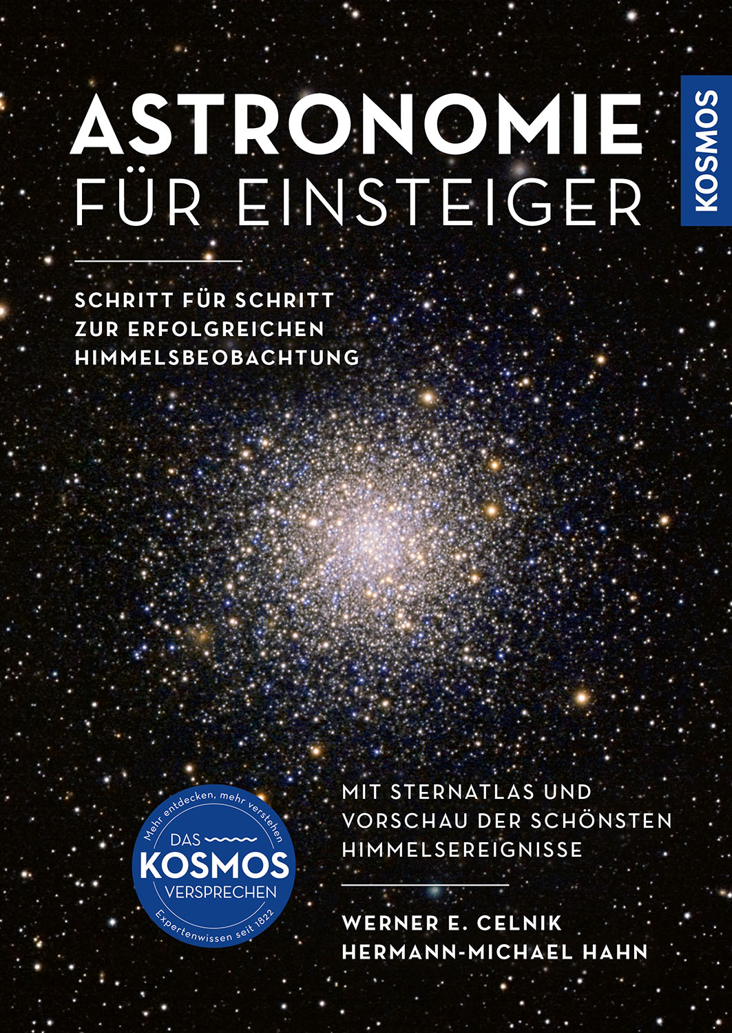 Astronomie für Einsteiger