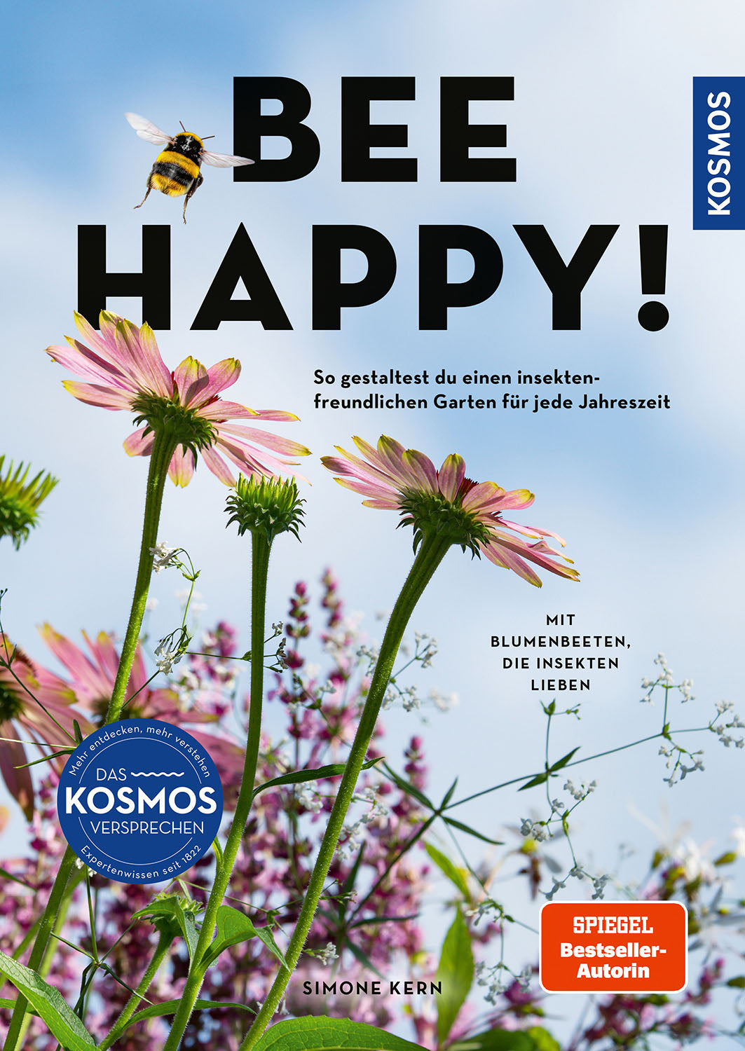 Bee happy!