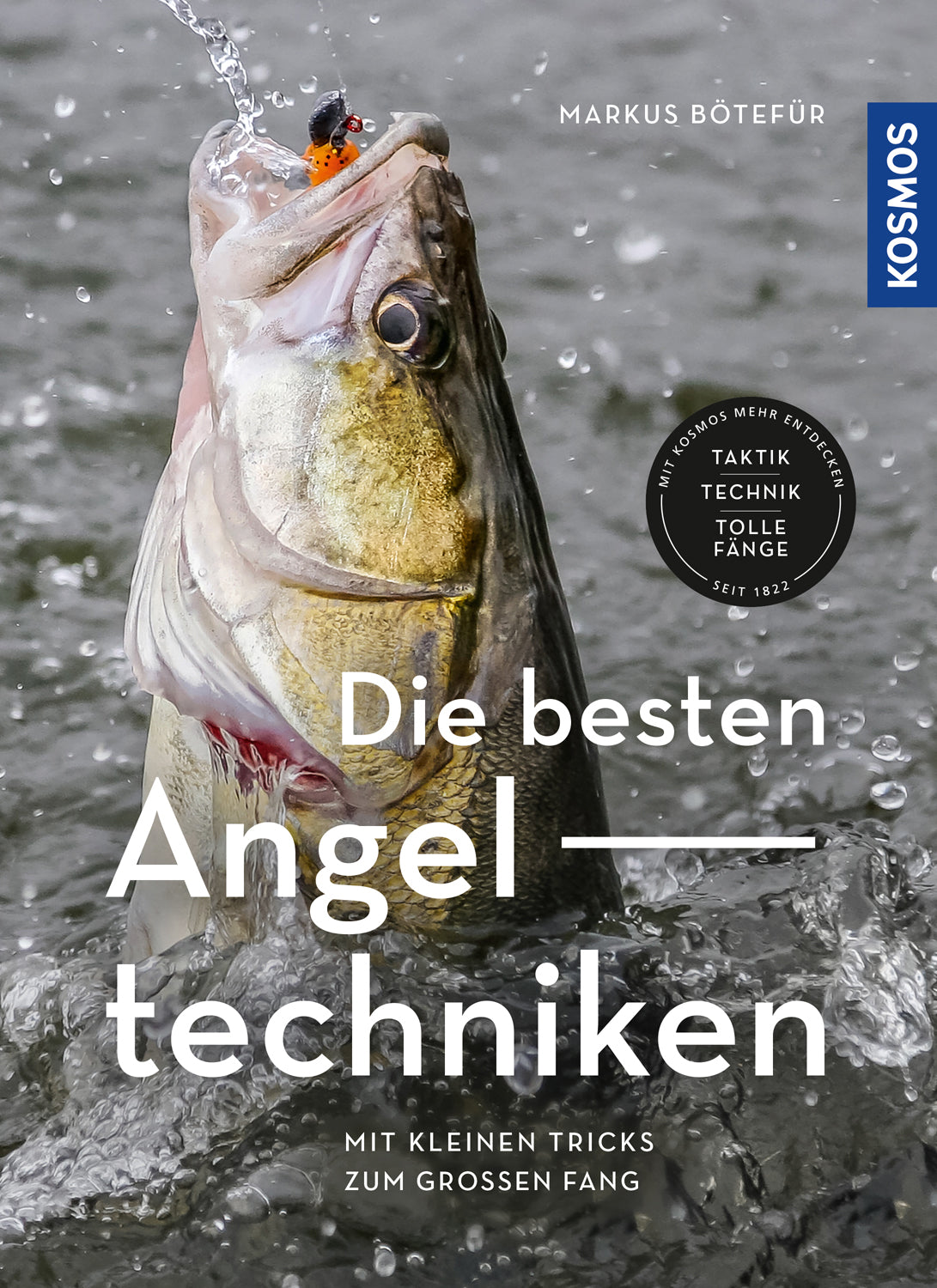 The Best Fishing Techniques