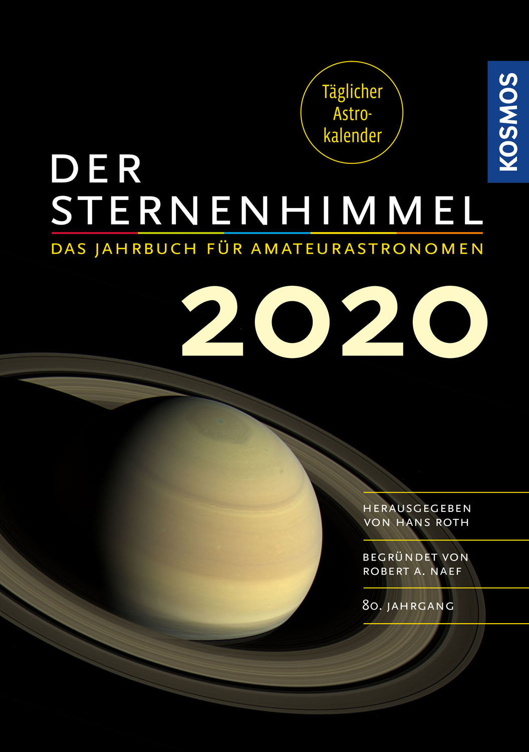 The Starry Sky 2020