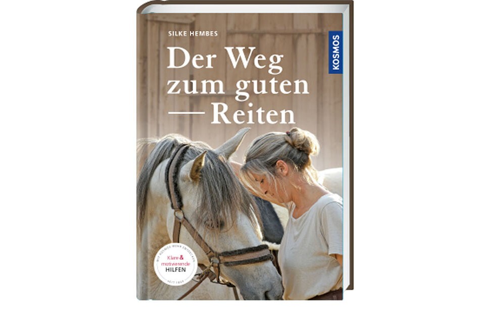 Reiten in Harmonie, Fluss und Balance