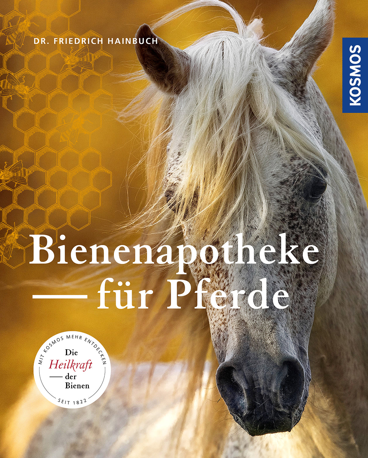 Bee pharmacy for horses