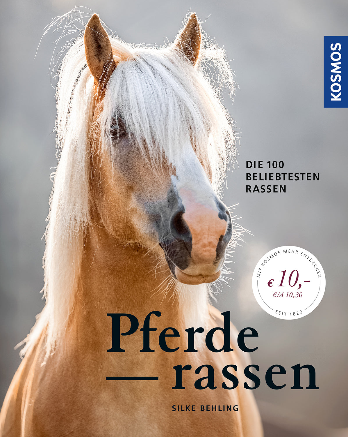 Horse Breeds