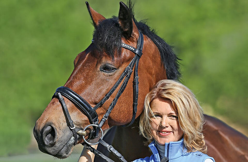 Über Petra Hölzel und Dr. Britta Schöffmann