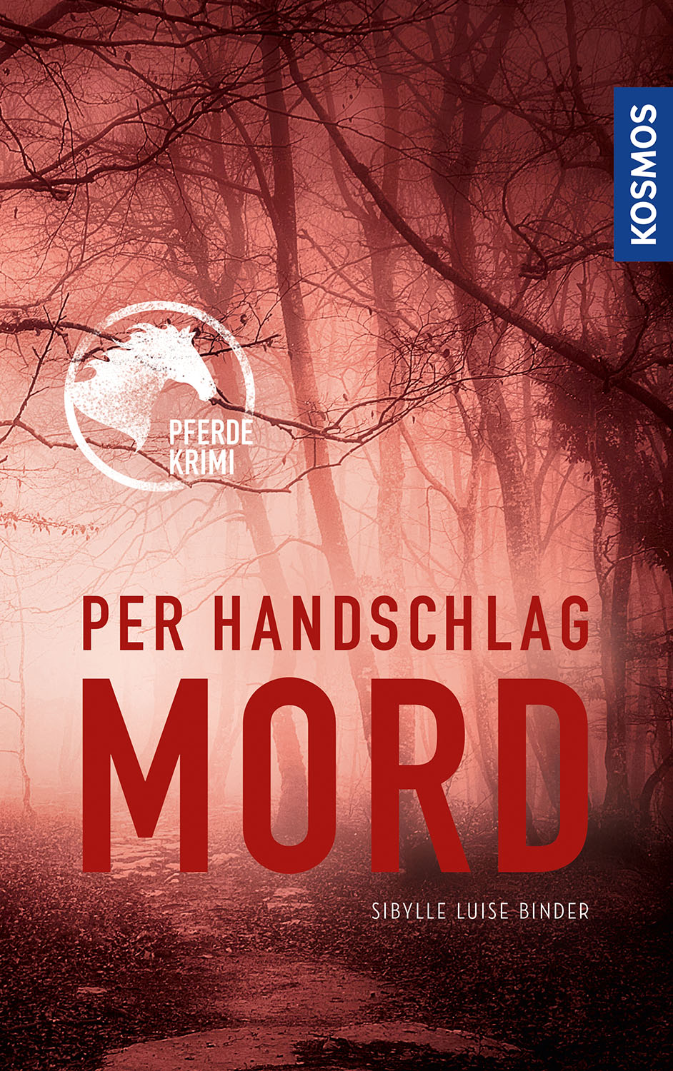 Murder by Handshake