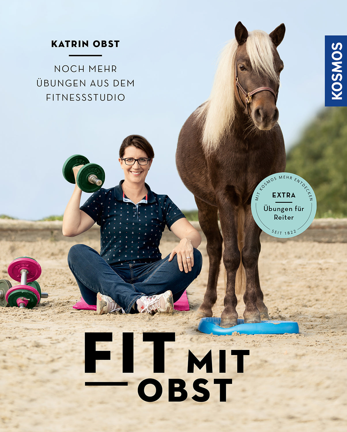 Fit with Fruit
