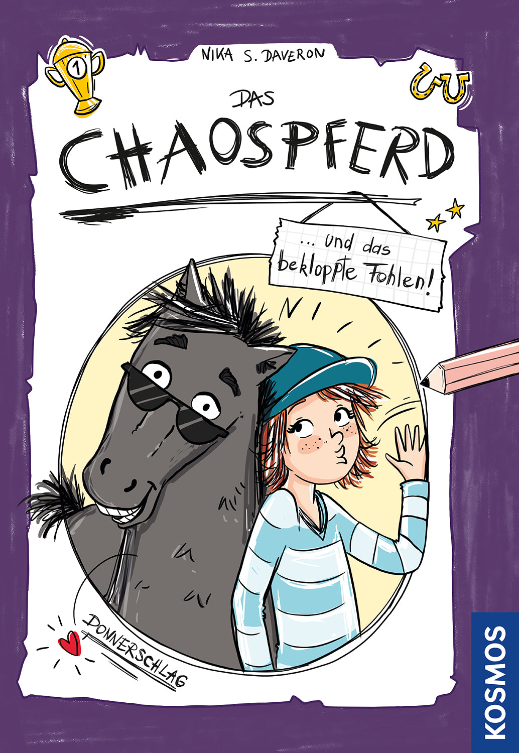 The Chaos Horse