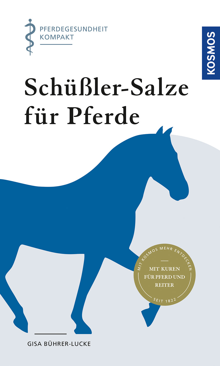 Schuessler Salts for Horses