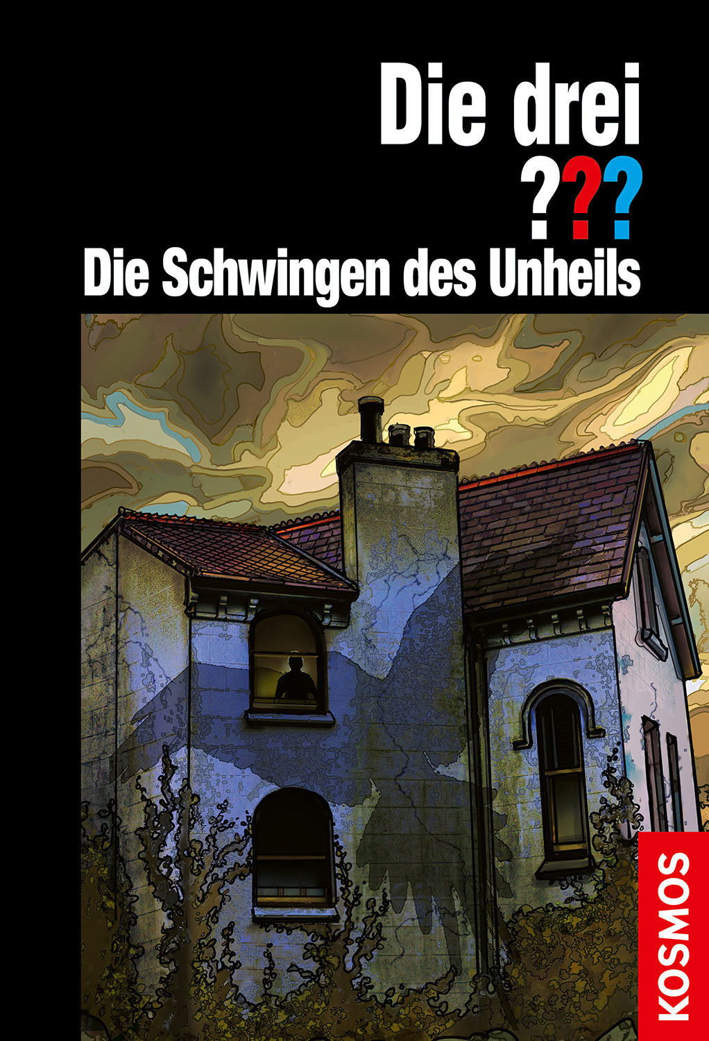 The Three Investigators: The Wings of Doom