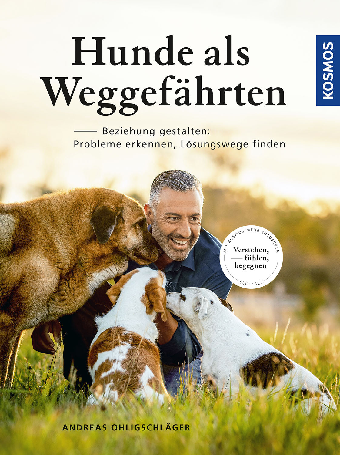 Dogs as Companions
