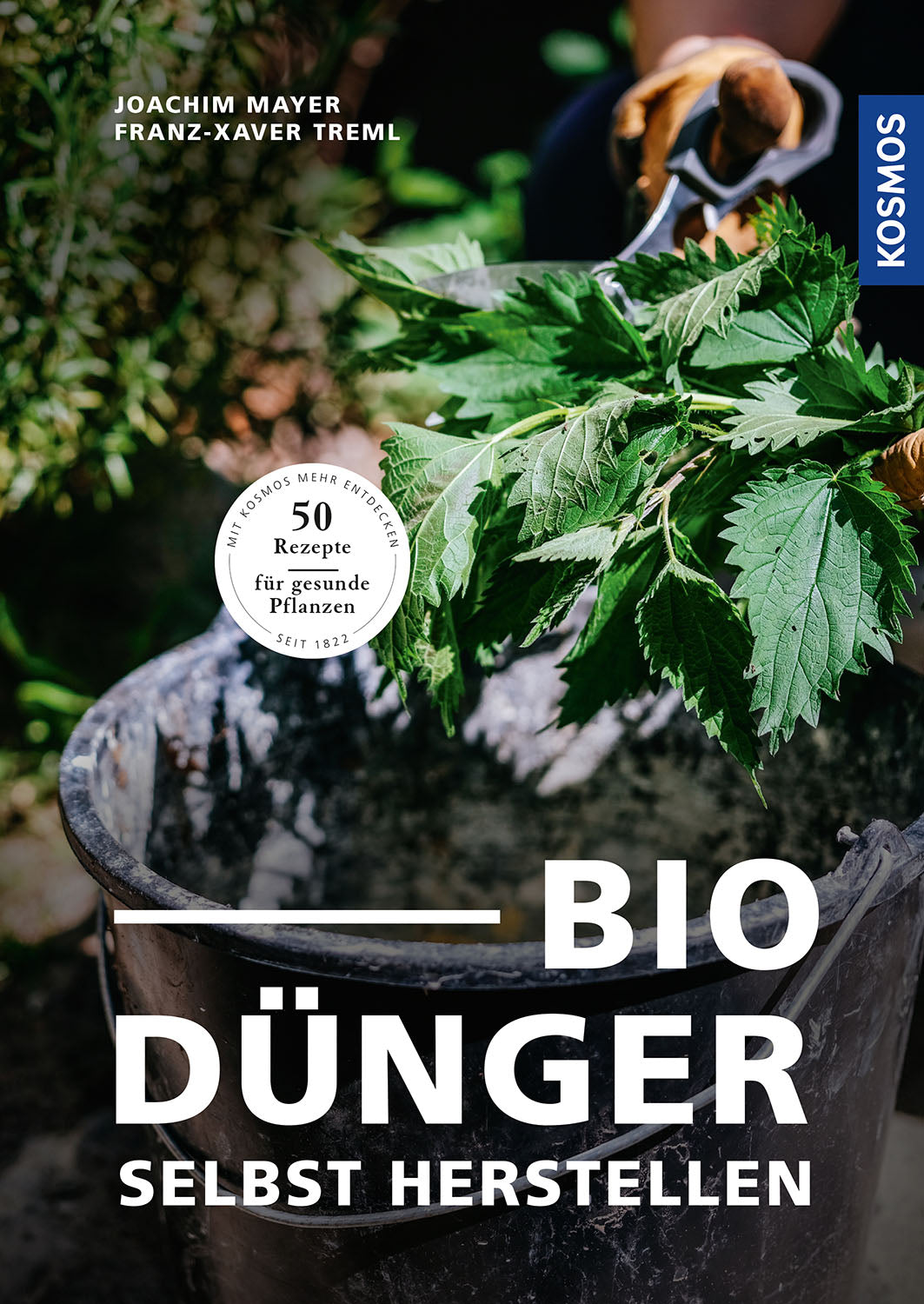 Organic fertilizer