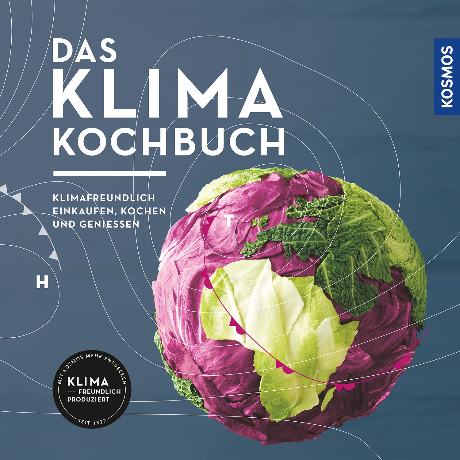 The Climate Cookbook