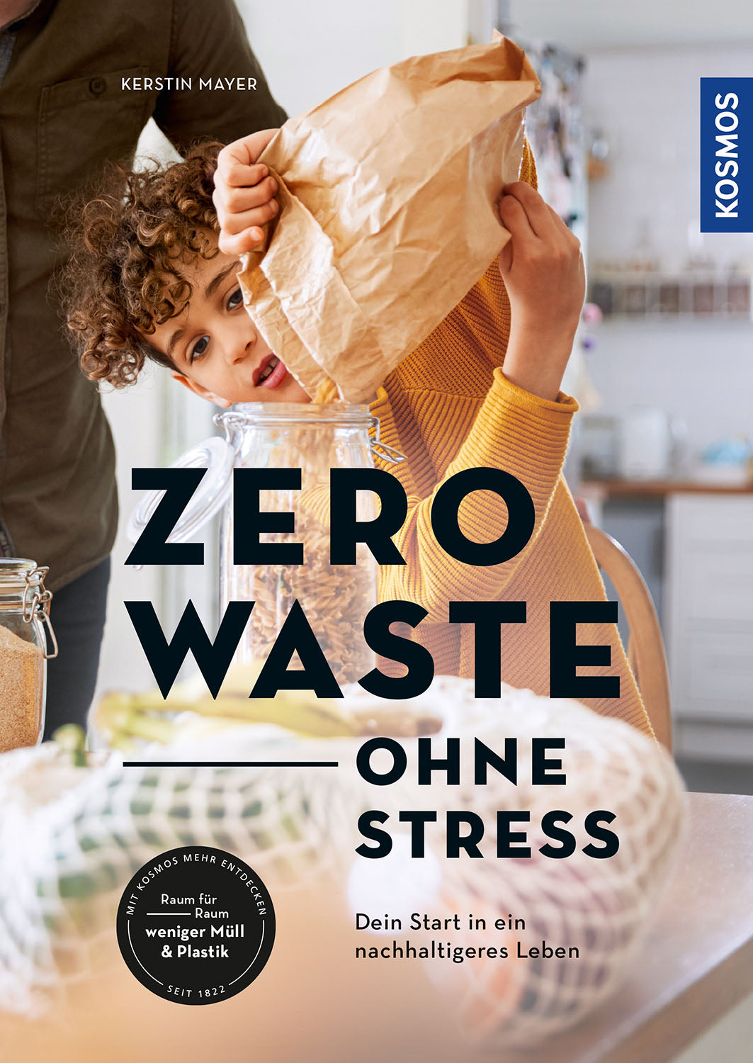Zero Waste - without the stress