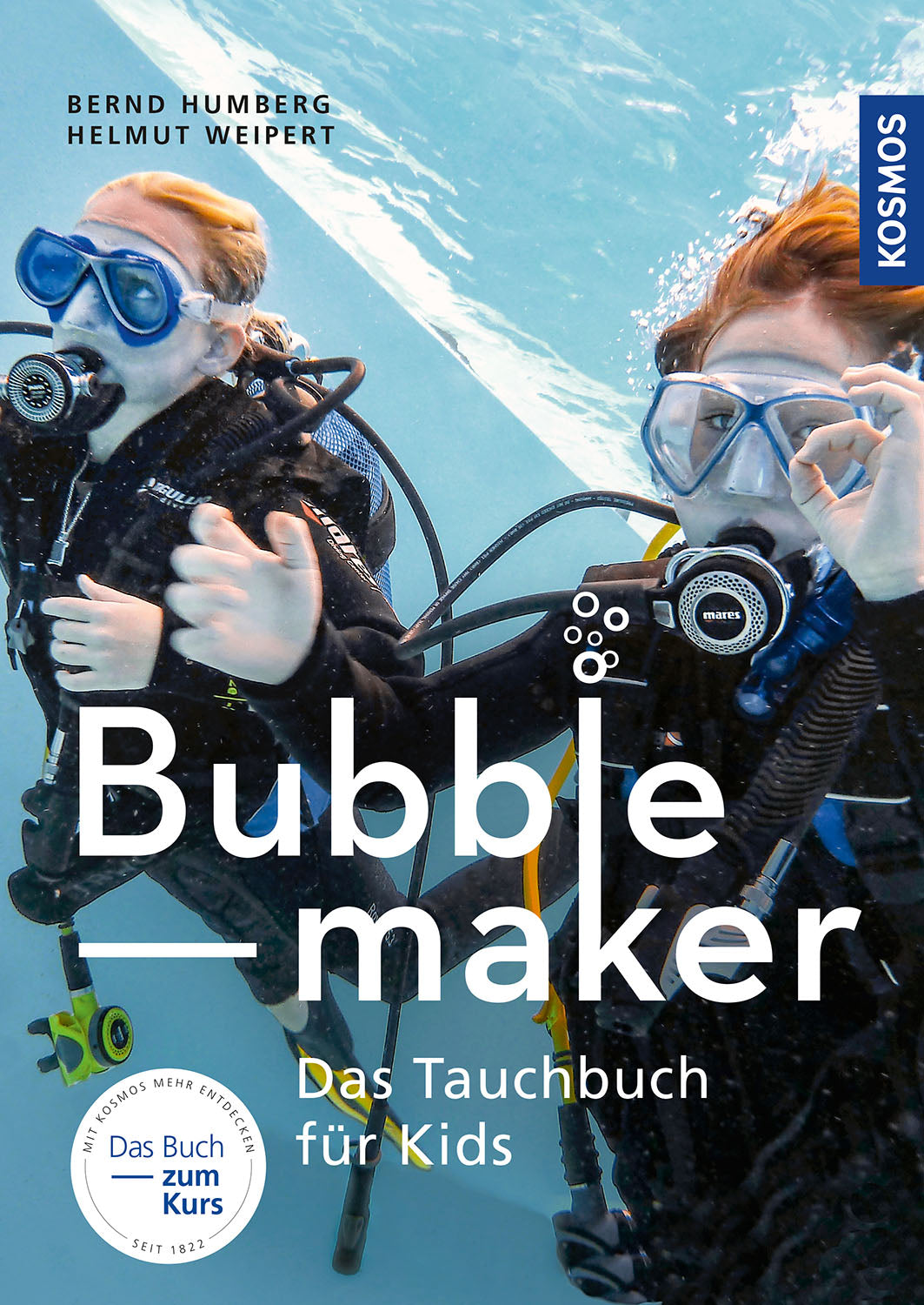 Bubblemaker