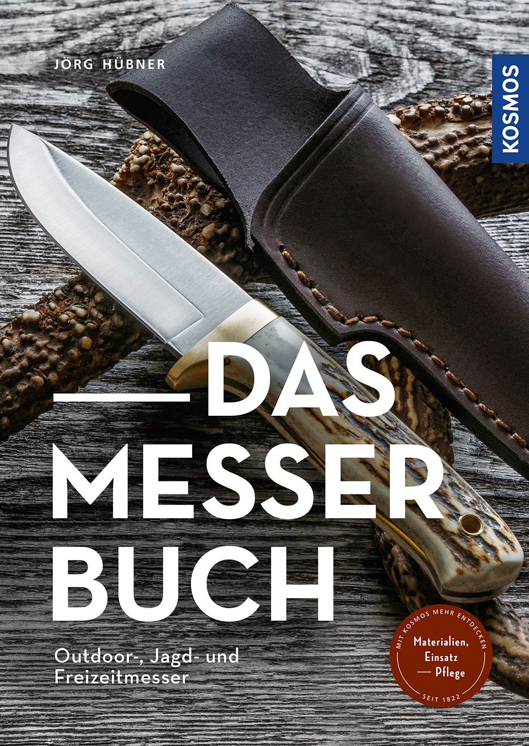 The Knife Book