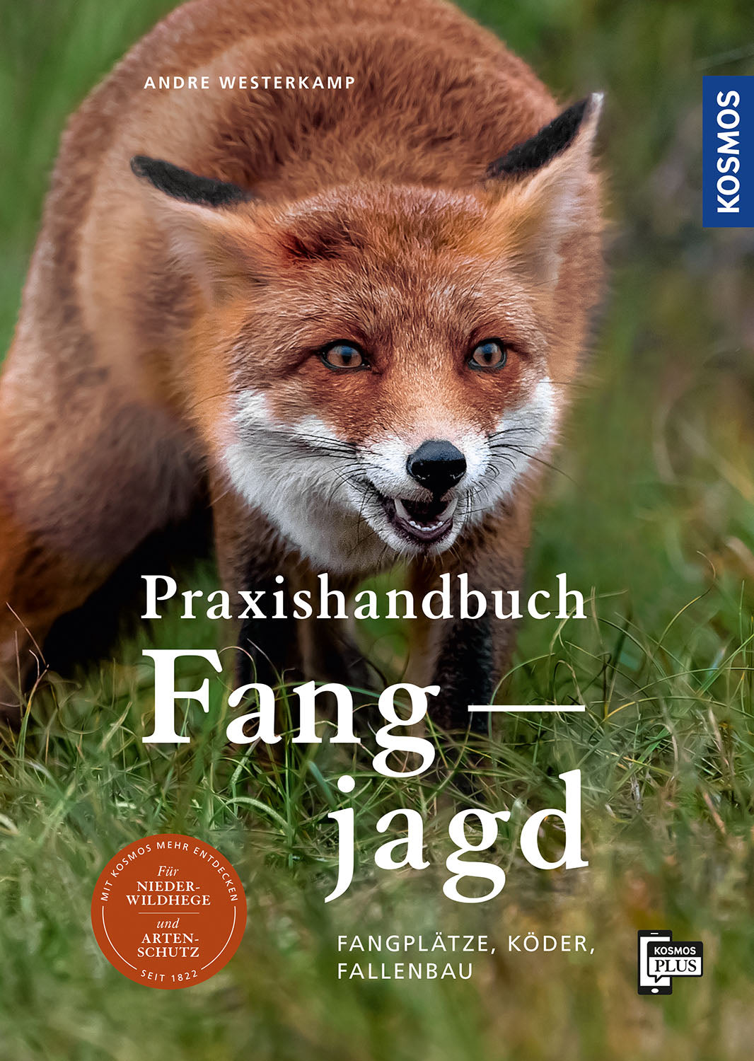 Practical Handbook for Trapping and Snaring