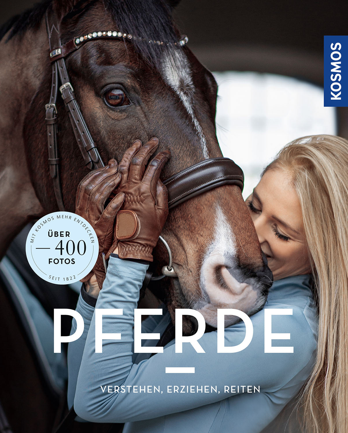 Understanding, Training, and Riding Horses