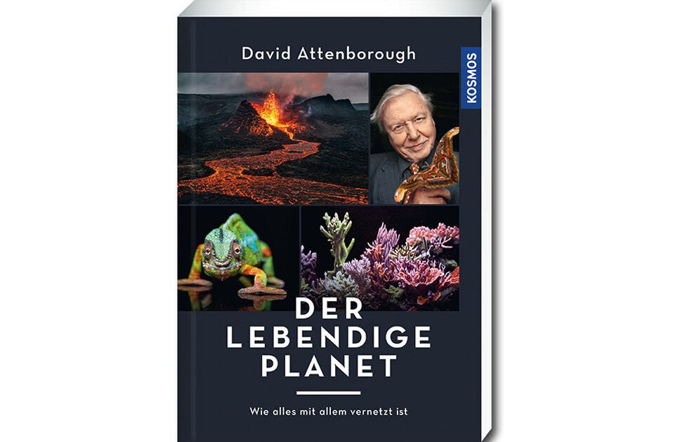 Der Klassiker in deutscher Ausgabe