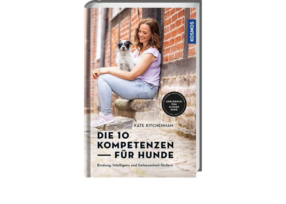 Bildung, Intelligenz und Gelassenheit fördern