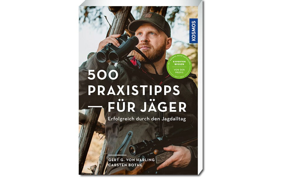 Erfolgreich durch den Jagdalltag