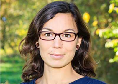 Über Dr. Manuela P. Gassner