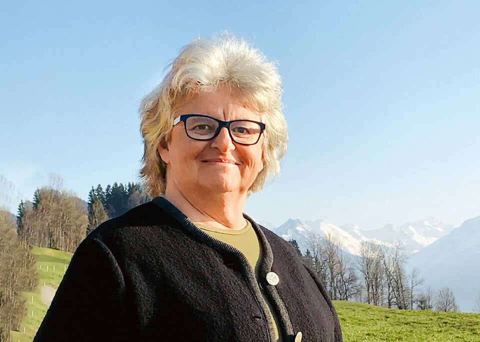 Über Sibylle Wiemers