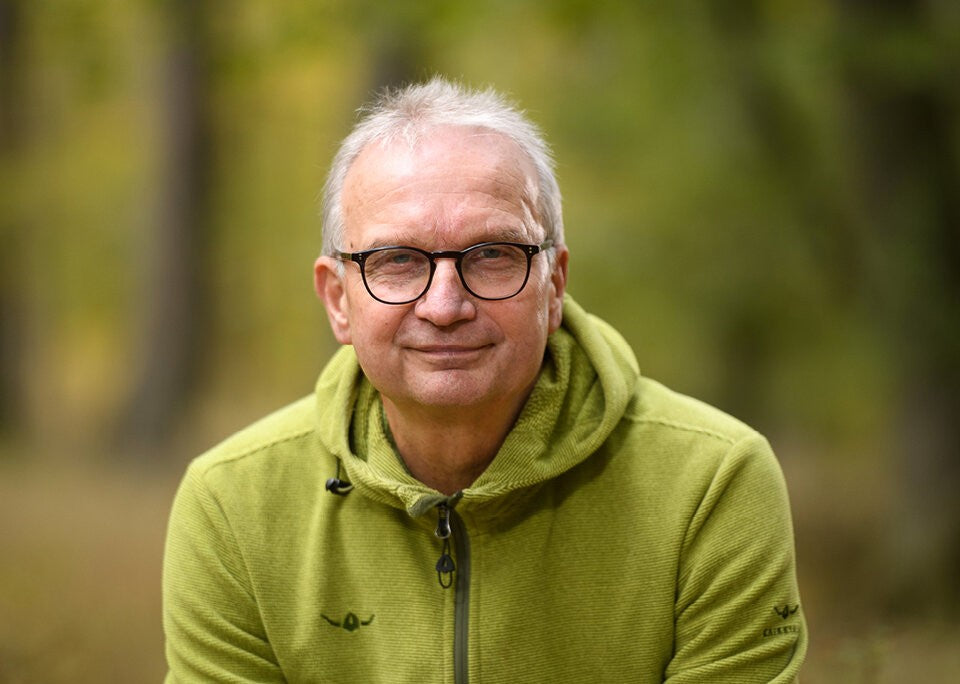 Der Autor
